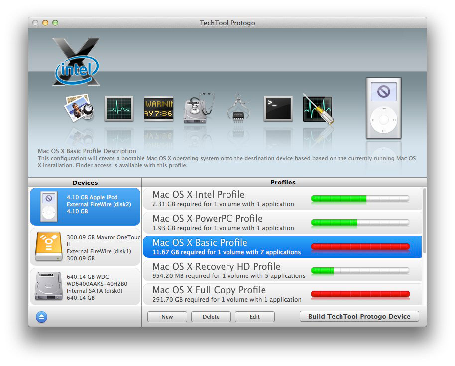 hard drive recovery software for mac trial